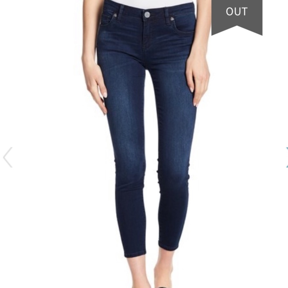 Kut from the Kloth Jeans!